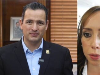 Miente Brenda Ríos; supuesta investigación al alcalde es falsa