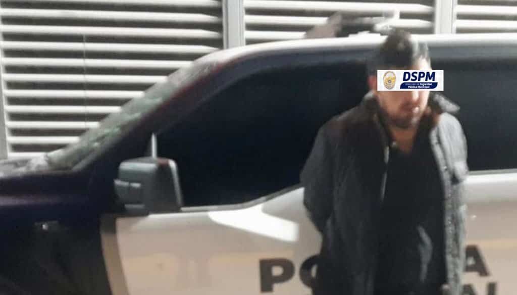 Presentan a detenido tras disparos y un herido en bar del Juventud