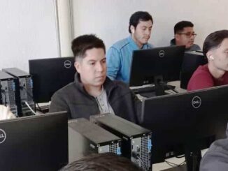 Se certifican 22 estudiantes de la UTCH en Solidworks CSWA nivel asociado
