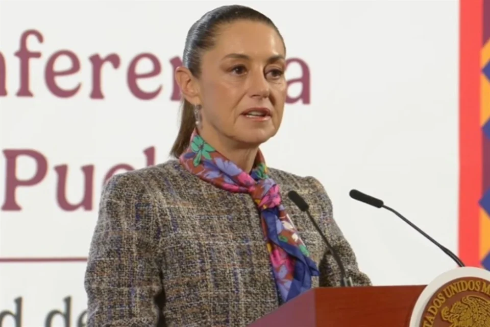Sheinbaum confirma revisión de la solicitud de «El Mayo» Zambada ante la FGR
