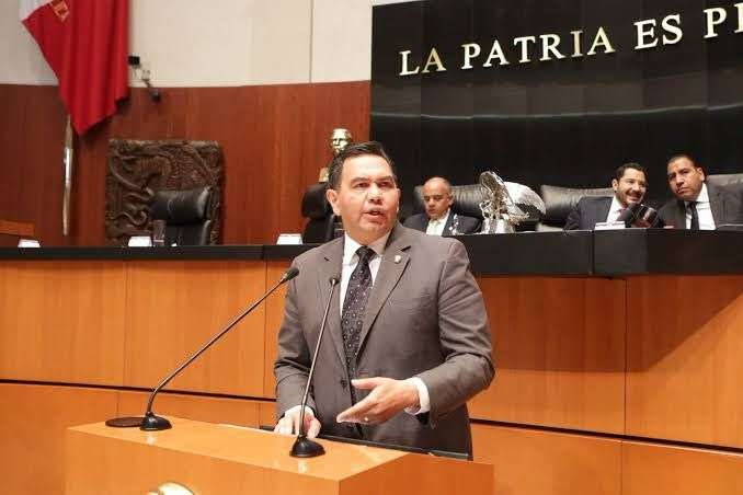 Asistirá alcalde a manifestación convocada por Sheinbaum en CdMx
