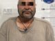 Detenido por ejercer violencia contra su pareja sentimental en Parral