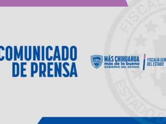 Periciales de genética forense identifican cuerpo sin vida de persona con reporte de desaparición