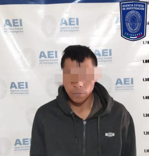 Vinculado a proceso a imputado por herir con un arma blanca a mujer embarazada en Guachochi