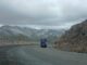 Cae nevada en los límites de Chihuahua y Sonora
