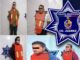 Detienen a 5 en diferentes hechos por violencia familiar