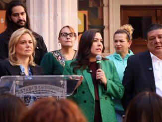 Destaca Joss Vega acciones integrales anunciadas por Gobierno para rescate animal