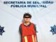 Sorprenden a ladrón de autos en Infonavit Solidaridad
