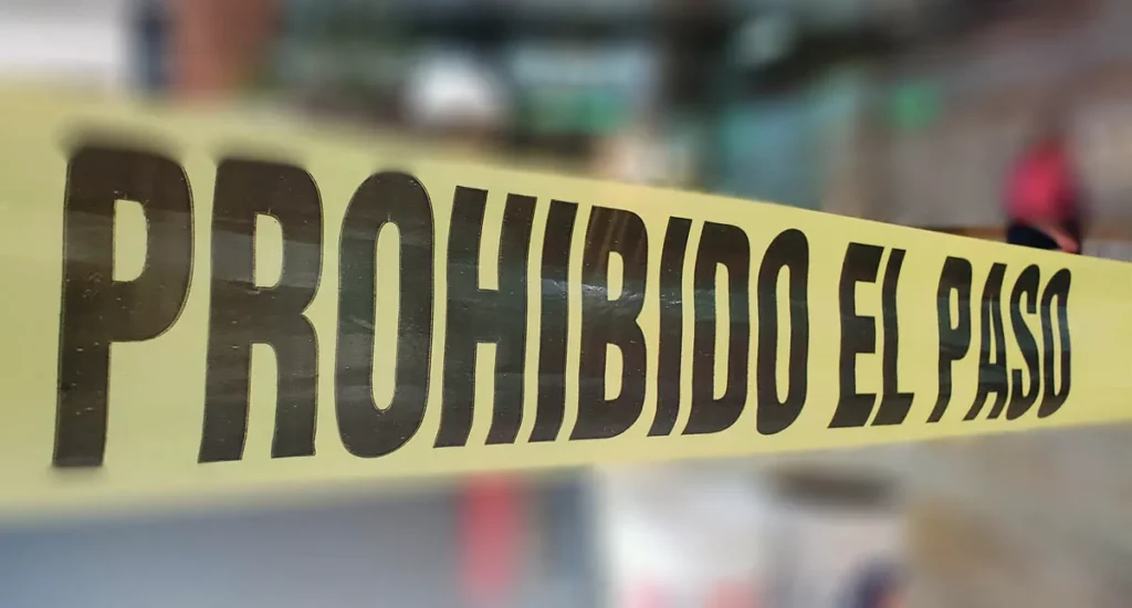 Autoridades y colectivo de búsqueda hallan siete fosas en Culiacán