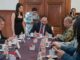 Revisan autoridades los resultados de operativos forestales y vacacionales en Mesa de Seguridad
