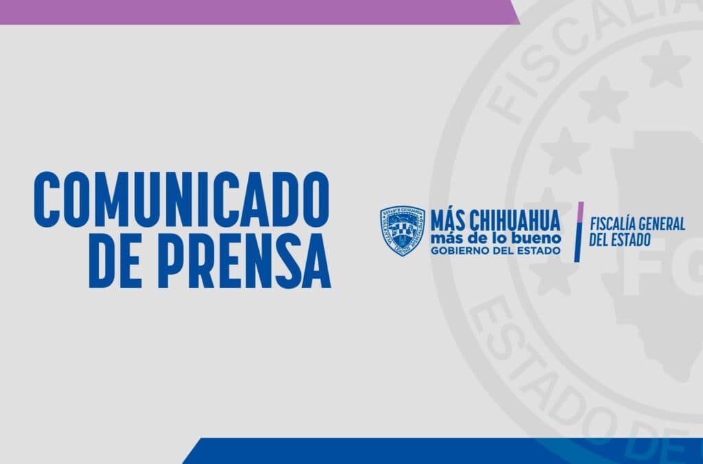 Ejerce Fiscalía acción penal contra acusado por el delito de maltrato animal en Guachochi