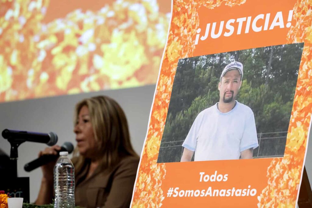 La CIDH ordena a EE.UU. reabrir el caso de mexicano muerto a manos de la Patrulla Fronteriza